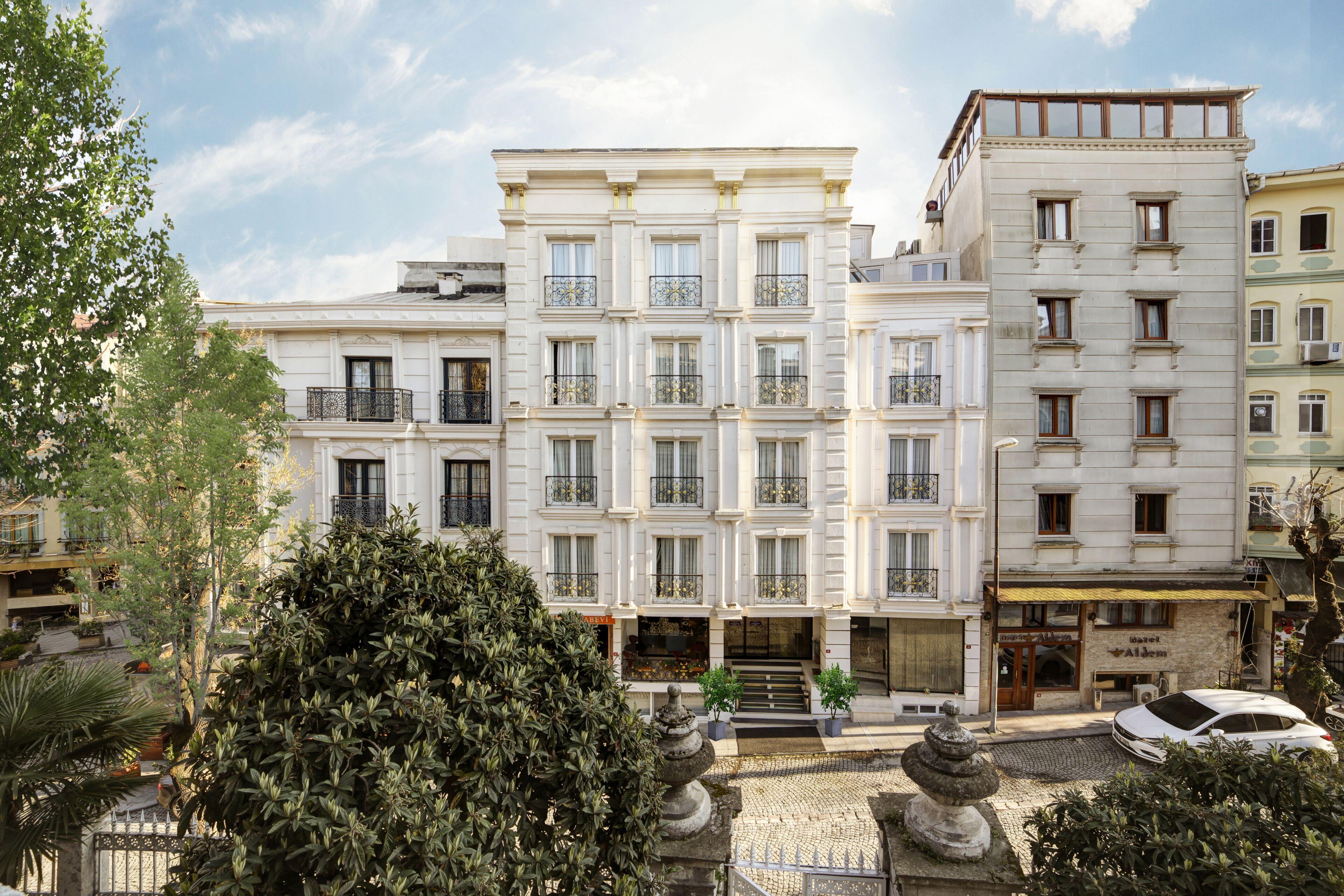 Ayasultan Hotel — Photos 3
